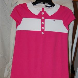 Children’s Tommy Hilfiger Dress
